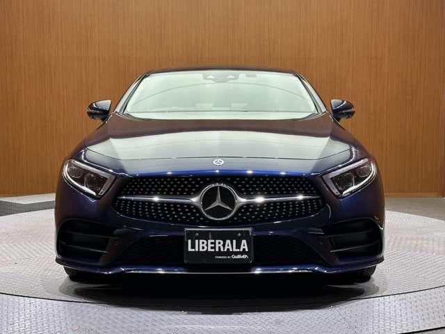 CLSクラス CLS220d スポーツ エクスクルーシブパッケージ 白革 ガラスSR HUD Burmester ACC ナビ TV 360° CarPlay Bluetooth接続 シートH ベンチレーション 電動トランク オートハイビーム RSP ドラレコ ETC(51枚目)