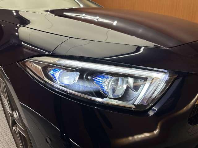 CLSクラス CLS220d スポーツ エクスクルーシブパッケージ 白革 ガラスSR HUD Burmester ACC ナビ TV 360° CarPlay Bluetooth接続 シートH ベンチレーション 電動トランク オートハイビーム RSP ドラレコ ETC(59枚目)