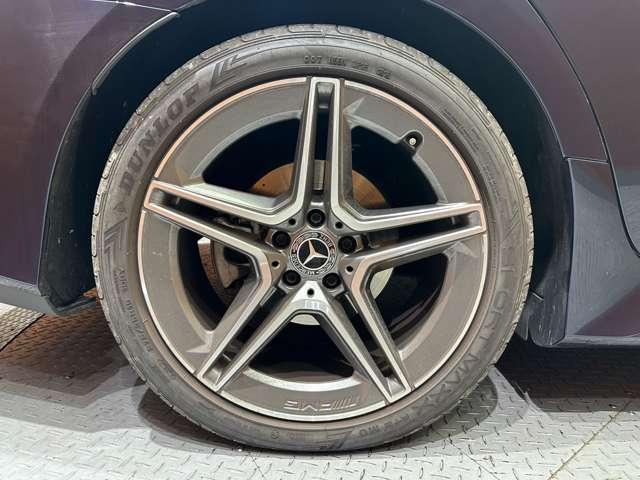 CLSクラス CLS220d スポーツ エクスクルーシブパッケージ 白革 ガラスSR HUD Burmester ACC ナビ TV 360° CarPlay Bluetooth接続 シートH ベンチレーション 電動トランク オートハイビーム RSP ドラレコ ETC(62枚目)