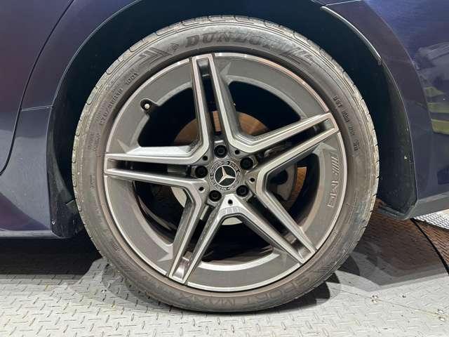 CLSクラス CLS220d スポーツ エクスクルーシブパッケージ 白革 ガラスSR HUD Burmester ACC ナビ TV 360° CarPlay Bluetooth接続 シートH ベンチレーション 電動トランク オートハイビーム RSP ドラレコ ETC(63枚目)