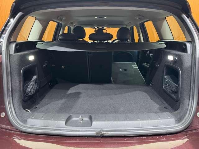 ＭＩＮＩ クーパーＤ　クラブマン　本革シート　シートヒーター　パワーシート　ＨＵＤ　純正ナビ　バックカメラ　クルーズコントロール　ＬＥＤヘッドライト　オートライト　ＥＴＣ　純正１７インチＡＷ　横滑り防止機能　アイドリングストップ（44枚目）