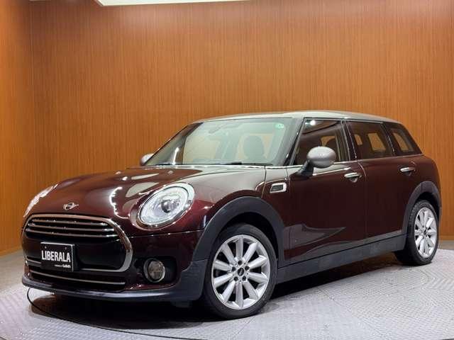 ＭＩＮＩ クーパーＤ　クラブマン　本革シート　シートヒーター　パワーシート　ＨＵＤ　純正ナビ　バックカメラ　クルーズコントロール　ＬＥＤヘッドライト　オートライト　ＥＴＣ　純正１７インチＡＷ　横滑り防止機能　アイドリングストップ（51枚目）