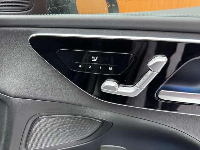 Cクラス C220dアバンギャルド AMGライン リアアクスルステアリング ベーシックPKG 純正ナビ 360°カメラ ハーフレザーシート パワーシート シートヒーター パワートランク キーレスゴー C43用19インチAW ワイヤレスチャージング(27枚目)