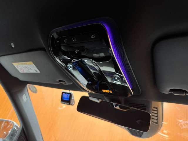 Cクラス C220dアバンギャルド AMGライン リアアクスルステアリング ベーシックPKG 純正ナビ 360°カメラ ハーフレザーシート パワーシート シートヒーター パワートランク キーレスゴー C43用19インチAW ワイヤレスチャージング(32枚目)