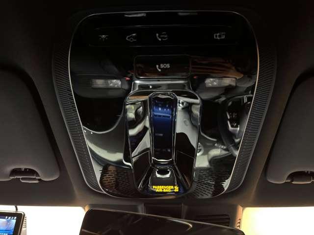 Cクラス C220dアバンギャルド AMGライン リアアクスルステアリング ベーシックPKG 純正ナビ 360°カメラ ハーフレザーシート パワーシート シートヒーター パワートランク キーレスゴー C43用19インチAW ワイヤレスチャージング(33枚目)