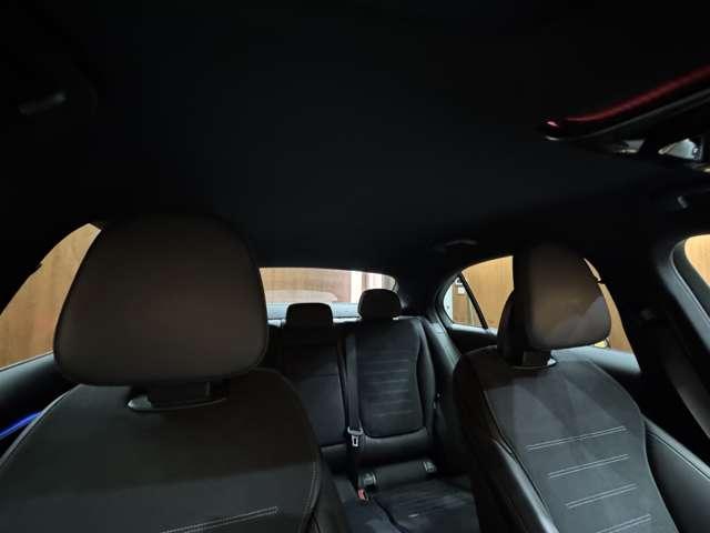 Cクラス C220dアバンギャルド AMGライン リアアクスルステアリング ベーシックPKG 純正ナビ 360°カメラ ハーフレザーシート パワーシート シートヒーター パワートランク キーレスゴー C43用19インチAW ワイヤレスチャージング(34枚目)