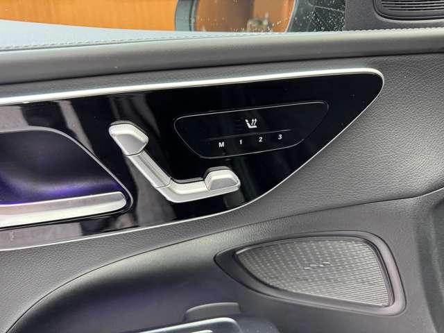 Cクラス C220dアバンギャルド AMGライン リアアクスルステアリング ベーシックPKG 純正ナビ 360°カメラ ハーフレザーシート パワーシート シートヒーター パワートランク キーレスゴー C43用19インチAW ワイヤレスチャージング(38枚目)