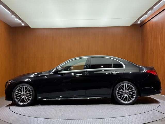 Cクラス C220dアバンギャルド AMGライン リアアクスルステアリング ベーシックPKG 純正ナビ 360°カメラ ハーフレザーシート パワーシート シートヒーター パワートランク キーレスゴー C43用19インチAW ワイヤレスチャージング(57枚目)