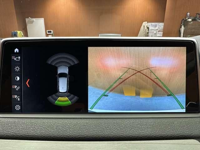 X5 xDrive 35d Mスポーツ ワンオーナーセレクトPKG harmankardon サンルーフ ACC 黒革シート パワーシート 前後席シートヒーター 電動リアゲート コンフォートアクセス インテリジェントセーフティ LDW(11枚目)