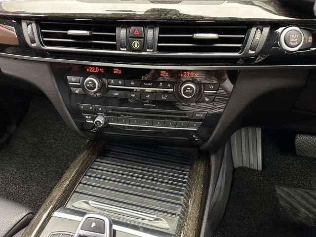 X5 xDrive 35d Mスポーツ ワンオーナーセレクトPKG harmankardon サンルーフ ACC 黒革シート パワーシート 前後席シートヒーター 電動リアゲート コンフォートアクセス インテリジェントセーフティ LDW(15枚目)