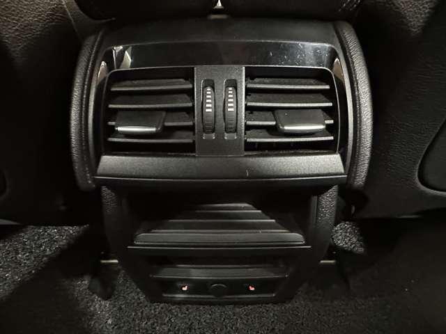 X5 xDrive 35d Mスポーツ ワンオーナーセレクトPKG harmankardon サンルーフ ACC 黒革シート パワーシート 前後席シートヒーター 電動リアゲート コンフォートアクセス インテリジェントセーフティ LDW(38枚目)