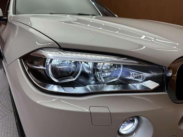 X5 xDrive 35d Mスポーツ ワンオーナーセレクトPKG harmankardon サンルーフ ACC 黒革シート パワーシート 前後席シートヒーター 電動リアゲート コンフォートアクセス インテリジェントセーフティ LDW(60枚目)