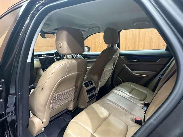 Ｆペイス Ｒ－ダイナミック　ＳＥ　Ｄ２００　ＡＣＣ　茶革　ナビ　３６０°　Ｂｌｕｅｔｏｏｔｈ接続　電動シート　シートヒーター　電動リアゲート　ＬＥＤヘッドライト　パドルシフト　パーキングエイド　衝突軽減Ｂ　ＢＳＭ　ＬＫＡ　ＥＴＣ　ワンオーナー（35枚目）