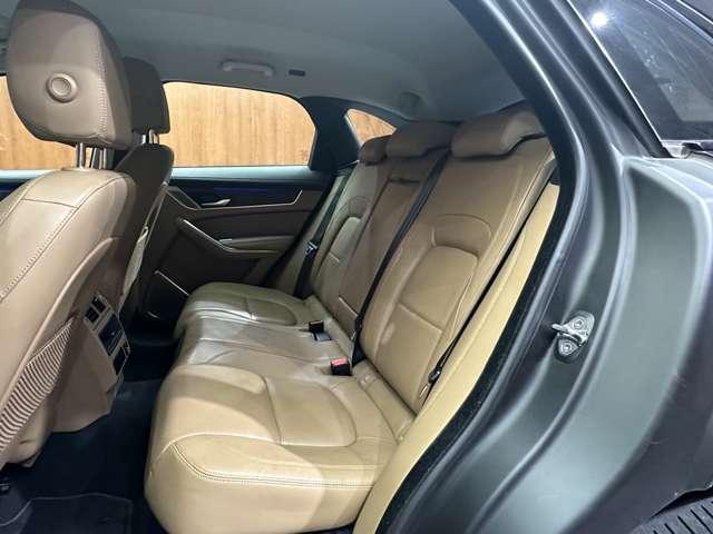 Ｆペイス Ｒ－ダイナミック　ＳＥ　Ｄ２００　ＡＣＣ　茶革　ナビ　３６０°　Ｂｌｕｅｔｏｏｔｈ接続　電動シート　シートヒーター　電動リアゲート　ＬＥＤヘッドライト　パドルシフト　パーキングエイド　衝突軽減Ｂ　ＢＳＭ　ＬＫＡ　ＥＴＣ　ワンオーナー（36枚目）