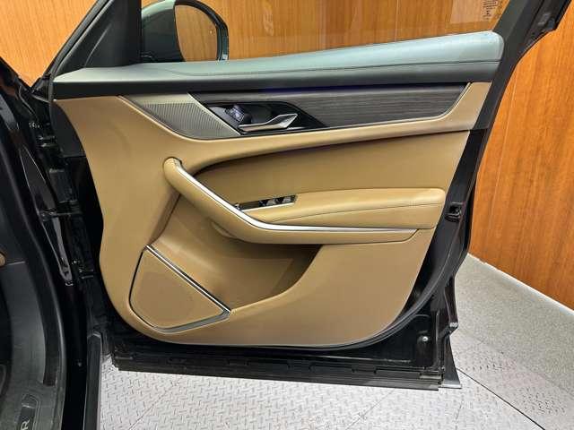 Ｆペイス Ｒ－ダイナミック　ＳＥ　Ｄ２００　ＡＣＣ　茶革　ナビ　３６０°　Ｂｌｕｅｔｏｏｔｈ接続　電動シート　シートヒーター　電動リアゲート　ＬＥＤヘッドライト　パドルシフト　パーキングエイド　衝突軽減Ｂ　ＢＳＭ　ＬＫＡ　ＥＴＣ　ワンオーナー（37枚目）