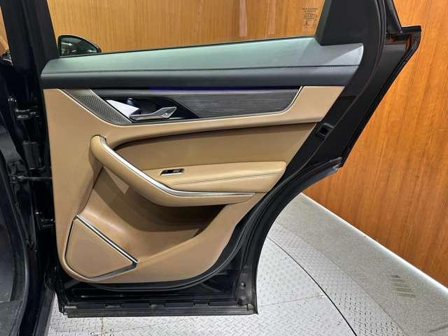 Ｆペイス Ｒ－ダイナミック　ＳＥ　Ｄ２００　ＡＣＣ　茶革　ナビ　３６０°　Ｂｌｕｅｔｏｏｔｈ接続　電動シート　シートヒーター　電動リアゲート　ＬＥＤヘッドライト　パドルシフト　パーキングエイド　衝突軽減Ｂ　ＢＳＭ　ＬＫＡ　ＥＴＣ　ワンオーナー（39枚目）