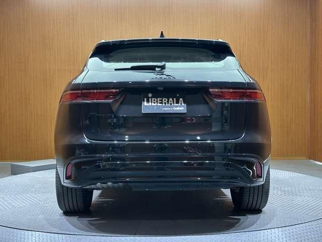 Ｆペイス Ｒ－ダイナミック　ＳＥ　Ｄ２００　ＡＣＣ　茶革　ナビ　３６０°　Ｂｌｕｅｔｏｏｔｈ接続　電動シート　シートヒーター　電動リアゲート　ＬＥＤヘッドライト　パドルシフト　パーキングエイド　衝突軽減Ｂ　ＢＳＭ　ＬＫＡ　ＥＴＣ　ワンオーナー（46枚目）