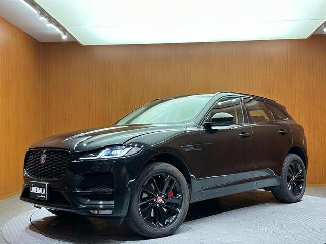 Ｆペイス Ｒ－ダイナミック　ＳＥ　Ｄ２００　ＡＣＣ　茶革　ナビ　３６０°　Ｂｌｕｅｔｏｏｔｈ接続　電動シート　シートヒーター　電動リアゲート　ＬＥＤヘッドライト　パドルシフト　パーキングエイド　衝突軽減Ｂ　ＢＳＭ　ＬＫＡ　ＥＴＣ　ワンオーナー（50枚目）