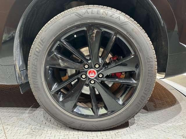 Ｆペイス Ｒ－ダイナミック　ＳＥ　Ｄ２００　ＡＣＣ　茶革　ナビ　３６０°　Ｂｌｕｅｔｏｏｔｈ接続　電動シート　シートヒーター　電動リアゲート　ＬＥＤヘッドライト　パドルシフト　パーキングエイド　衝突軽減Ｂ　ＢＳＭ　ＬＫＡ　ＥＴＣ　ワンオーナー（57枚目）