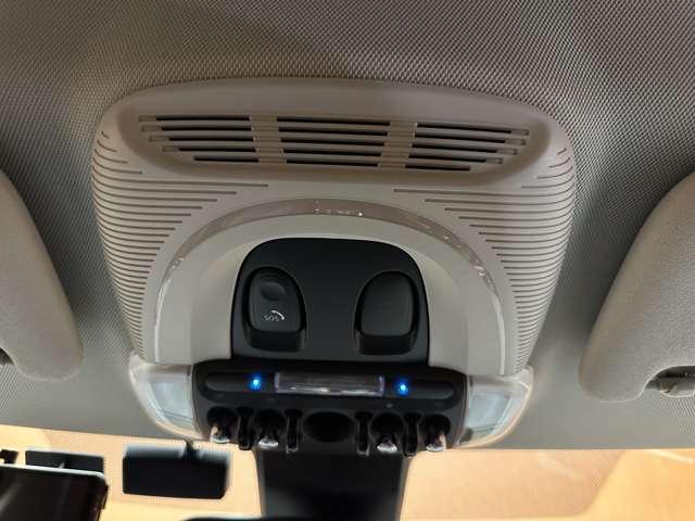 ＭＩＮＩ クーパーＤ　クラブマン　クラシックトリム　ＡＣＣ　半革　ナビ　Ｂカメラ　ＣａｒＰｌａｙ　Ｂｌｕｅｔｏｏｔｈ接続　ＰＤＣ　シートヒーター　ワイヤレスチャージ　ＬＥＤヘッドライト　衝突軽減Ｂ　純正ドラレコ　１オーナー（28枚目）