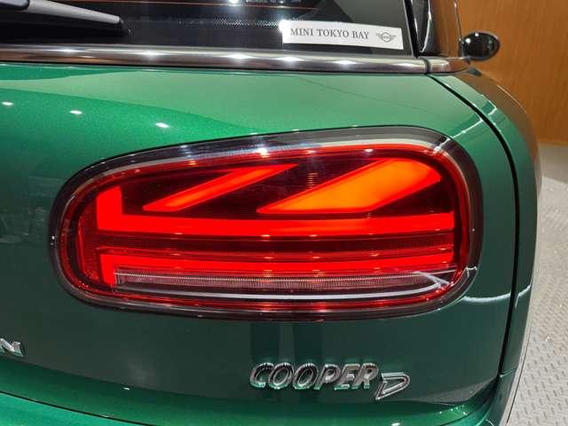 ＭＩＮＩ クーパーＤ　クラブマン　クラシックトリム　ＡＣＣ　半革　ナビ　Ｂカメラ　ＣａｒＰｌａｙ　Ｂｌｕｅｔｏｏｔｈ接続　ＰＤＣ　シートヒーター　ワイヤレスチャージ　ＬＥＤヘッドライト　衝突軽減Ｂ　純正ドラレコ　１オーナー（60枚目）
