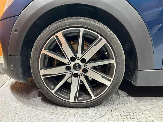 ＭＩＮＩ クーパー　コンバーチブル　サイドウォークエディション　限定車　革シート　クルーズコントロール　シートヒーター　ナビ　Ｂカメラ　Ｂｌｕｅｔｏｏｔｈ接続　ＰＤＣ　ＬＥＤヘッドライト　コンフォートアクセス　インテリジェントセーフティ　ドラレコ　ミラー内蔵ＥＴＣ（57枚目）