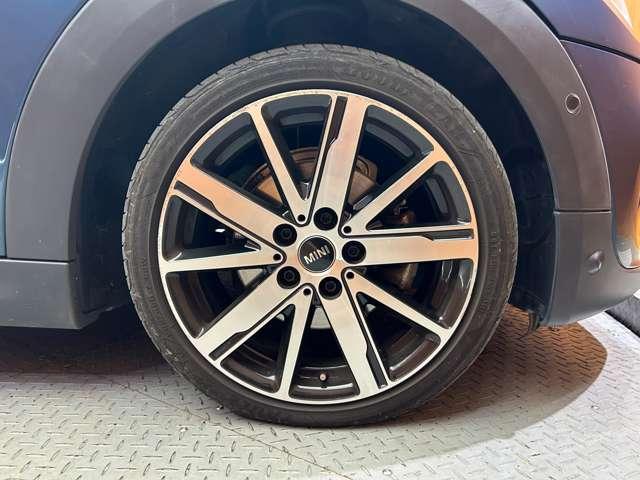 ＭＩＮＩ クーパー　コンバーチブル　サイドウォークエディション　限定車　革シート　クルーズコントロール　シートヒーター　ナビ　Ｂカメラ　Ｂｌｕｅｔｏｏｔｈ接続　ＰＤＣ　ＬＥＤヘッドライト　コンフォートアクセス　インテリジェントセーフティ　ドラレコ　ミラー内蔵ＥＴＣ（58枚目）