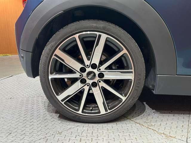 ＭＩＮＩ クーパー　コンバーチブル　サイドウォークエディション　限定車　革シート　クルーズコントロール　シートヒーター　ナビ　Ｂカメラ　Ｂｌｕｅｔｏｏｔｈ接続　ＰＤＣ　ＬＥＤヘッドライト　コンフォートアクセス　インテリジェントセーフティ　ドラレコ　ミラー内蔵ＥＴＣ（59枚目）