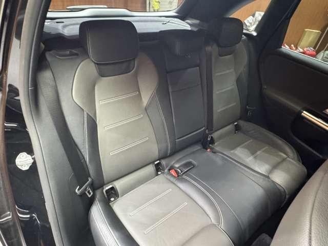 Bクラス B200d AMGレザーエクスクルーシブパッケージ ワンオーナー レザーエクスクルーシブPKG アドバンスドPKG サンルーフ レーダーセーフティPKG ナビPKG コンビレザーシート パワーシート シートヒーター HUD 360°カメラ(9枚目)