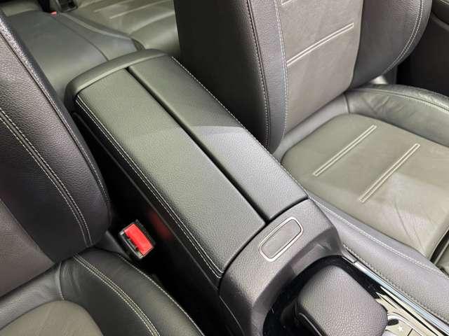 Bクラス B200d AMGレザーエクスクルーシブパッケージ ワンオーナー レザーエクスクルーシブPKG アドバンスドPKG サンルーフ レーダーセーフティPKG ナビPKG コンビレザーシート パワーシート シートヒーター HUD 360°カメラ(17枚目)