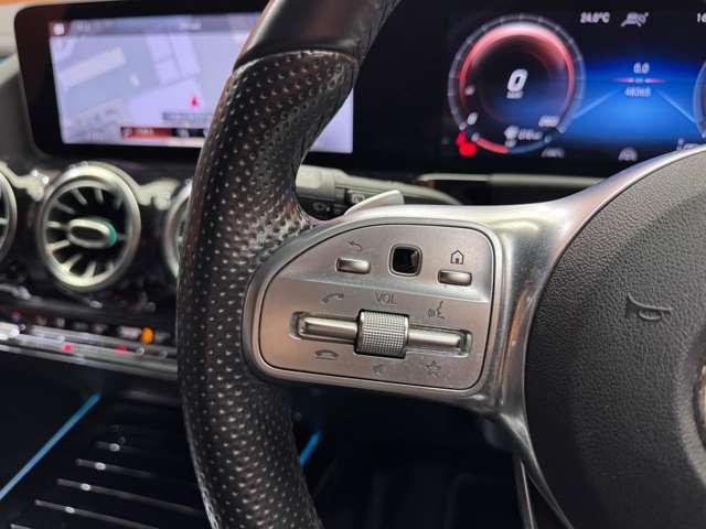 Bクラス B200d AMGレザーエクスクルーシブパッケージ ワンオーナー レザーエクスクルーシブPKG アドバンスドPKG サンルーフ レーダーセーフティPKG ナビPKG コンビレザーシート パワーシート シートヒーター HUD 360°カメラ(23枚目)