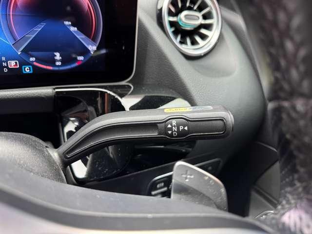 Bクラス B200d AMGレザーエクスクルーシブパッケージ ワンオーナー レザーエクスクルーシブPKG アドバンスドPKG サンルーフ レーダーセーフティPKG ナビPKG コンビレザーシート パワーシート シートヒーター HUD 360°カメラ(24枚目)