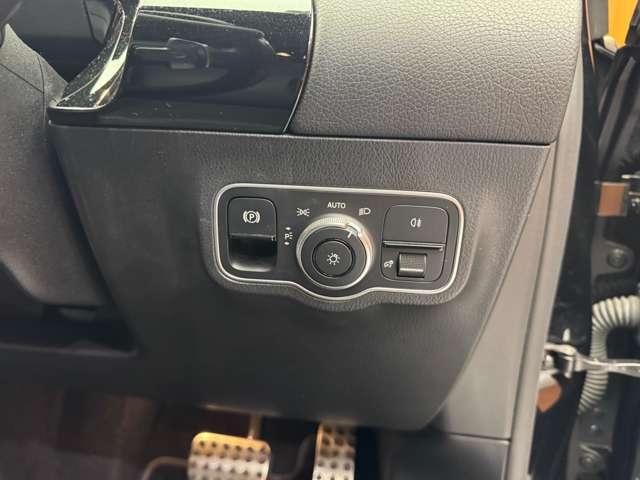 Bクラス B200d AMGレザーエクスクルーシブパッケージ ワンオーナー レザーエクスクルーシブPKG アドバンスドPKG サンルーフ レーダーセーフティPKG ナビPKG コンビレザーシート パワーシート シートヒーター HUD 360°カメラ(26枚目)