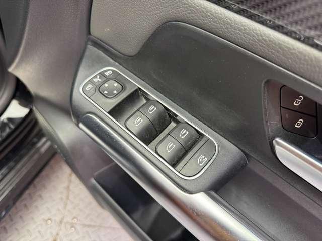 Bクラス B200d AMGレザーエクスクルーシブパッケージ ワンオーナー レザーエクスクルーシブPKG アドバンスドPKG サンルーフ レーダーセーフティPKG ナビPKG コンビレザーシート パワーシート シートヒーター HUD 360°カメラ(30枚目)