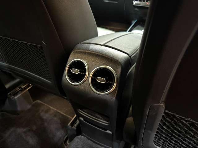 Bクラス B200d AMGレザーエクスクルーシブパッケージ ワンオーナー レザーエクスクルーシブPKG アドバンスドPKG サンルーフ レーダーセーフティPKG ナビPKG コンビレザーシート パワーシート シートヒーター HUD 360°カメラ(41枚目)