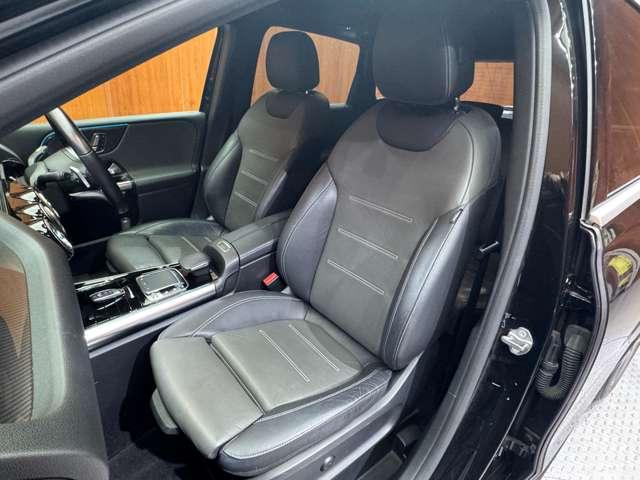 Bクラス B200d AMGレザーエクスクルーシブパッケージ ワンオーナー レザーエクスクルーシブPKG アドバンスドPKG サンルーフ レーダーセーフティPKG ナビPKG コンビレザーシート パワーシート シートヒーター HUD 360°カメラ(43枚目)