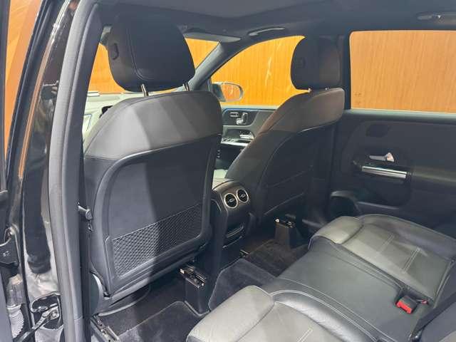 Bクラス B200d AMGレザーエクスクルーシブパッケージ ワンオーナー レザーエクスクルーシブPKG アドバンスドPKG サンルーフ レーダーセーフティPKG ナビPKG コンビレザーシート パワーシート シートヒーター HUD 360°カメラ(44枚目)