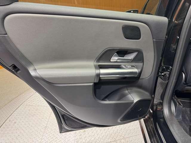 Bクラス B200d AMGレザーエクスクルーシブパッケージ ワンオーナー レザーエクスクルーシブPKG アドバンスドPKG サンルーフ レーダーセーフティPKG ナビPKG コンビレザーシート パワーシート シートヒーター HUD 360°カメラ(49枚目)