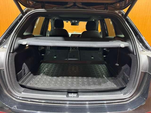 Bクラス B200d AMGレザーエクスクルーシブパッケージ ワンオーナー レザーエクスクルーシブPKG アドバンスドPKG サンルーフ レーダーセーフティPKG ナビPKG コンビレザーシート パワーシート シートヒーター HUD 360°カメラ(52枚目)