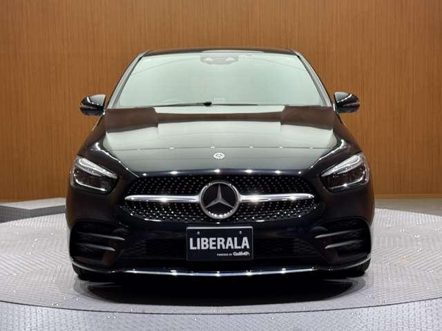 Bクラス B200d AMGレザーエクスクルーシブパッケージ ワンオーナー レザーエクスクルーシブPKG アドバンスドPKG サンルーフ レーダーセーフティPKG ナビPKG コンビレザーシート パワーシート シートヒーター HUD 360°カメラ(54枚目)