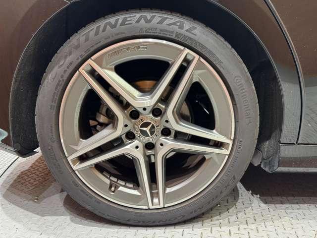 Bクラス B200d AMGレザーエクスクルーシブパッケージ ワンオーナー レザーエクスクルーシブPKG アドバンスドPKG サンルーフ レーダーセーフティPKG ナビPKG コンビレザーシート パワーシート シートヒーター HUD 360°カメラ(65枚目)