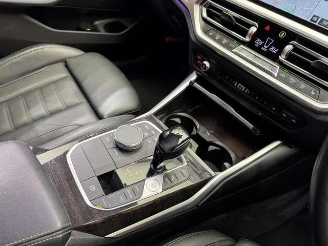 ３シリーズ ３２０ｄ　ｘＤｒｉｖｅツーリング　Ｍスポーツ　ハイラインＰＫＧ　ＡＣＣ　黒革シート　ナビ　Ｂカメラ　Ｂｌｕｅｔｏｏｔｈ接続　電動リアゲート　電動シート　シートヒーター　ＬＥＤヘッドライト　　衝突軽減Ｂ　ＢＳＭ　ＬＫＡ　　ＥＴＣ　ドラレコ（15枚目）