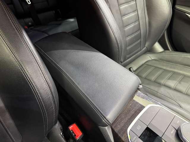 ３シリーズ ３２０ｄ　ｘＤｒｉｖｅツーリング　Ｍスポーツ　ハイラインＰＫＧ　ＡＣＣ　黒革シート　ナビ　Ｂカメラ　Ｂｌｕｅｔｏｏｔｈ接続　電動リアゲート　電動シート　シートヒーター　ＬＥＤヘッドライト　　衝突軽減Ｂ　ＢＳＭ　ＬＫＡ　　ＥＴＣ　ドラレコ（16枚目）