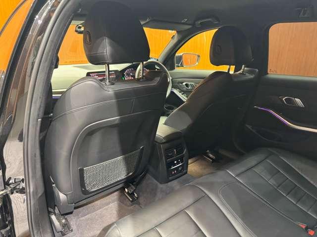 ３シリーズ ３２０ｄ　ｘＤｒｉｖｅツーリング　Ｍスポーツ　ハイラインＰＫＧ　ＡＣＣ　黒革シート　ナビ　Ｂカメラ　Ｂｌｕｅｔｏｏｔｈ接続　電動リアゲート　電動シート　シートヒーター　ＬＥＤヘッドライト　　衝突軽減Ｂ　ＢＳＭ　ＬＫＡ　　ＥＴＣ　ドラレコ（40枚目）