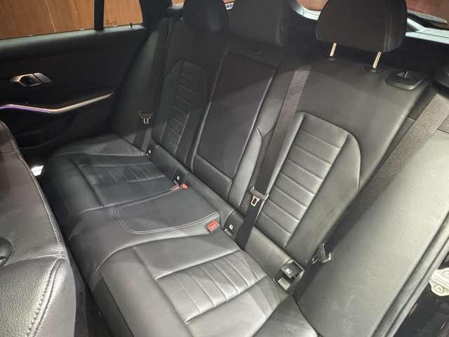 ３シリーズ ３２０ｄ　ｘＤｒｉｖｅツーリング　Ｍスポーツ　ハイラインＰＫＧ　ＡＣＣ　黒革シート　ナビ　Ｂカメラ　Ｂｌｕｅｔｏｏｔｈ接続　電動リアゲート　電動シート　シートヒーター　ＬＥＤヘッドライト　　衝突軽減Ｂ　ＢＳＭ　ＬＫＡ　　ＥＴＣ　ドラレコ（41枚目）