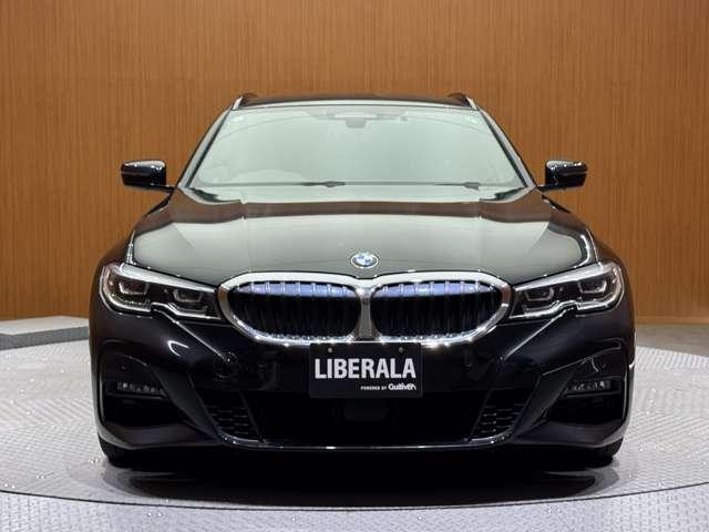 ３シリーズ ３２０ｄ　ｘＤｒｉｖｅツーリング　Ｍスポーツ　ハイラインＰＫＧ　ＡＣＣ　黒革シート　ナビ　Ｂカメラ　Ｂｌｕｅｔｏｏｔｈ接続　電動リアゲート　電動シート　シートヒーター　ＬＥＤヘッドライト　　衝突軽減Ｂ　ＢＳＭ　ＬＫＡ　　ＥＴＣ　ドラレコ（51枚目）