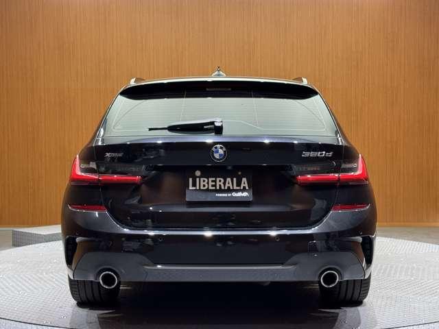 ３シリーズ ３２０ｄ　ｘＤｒｉｖｅツーリング　Ｍスポーツ　ハイラインＰＫＧ　ＡＣＣ　黒革シート　ナビ　Ｂカメラ　Ｂｌｕｅｔｏｏｔｈ接続　電動リアゲート　電動シート　シートヒーター　ＬＥＤヘッドライト　　衝突軽減Ｂ　ＢＳＭ　ＬＫＡ　　ＥＴＣ　ドラレコ（52枚目）