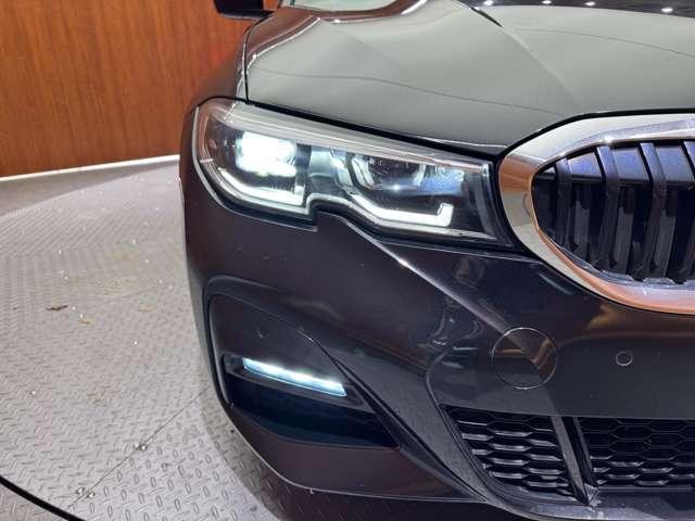 ３シリーズ ３２０ｄ　ｘＤｒｉｖｅツーリング　Ｍスポーツ　ハイラインＰＫＧ　ＡＣＣ　黒革シート　ナビ　Ｂカメラ　Ｂｌｕｅｔｏｏｔｈ接続　電動リアゲート　電動シート　シートヒーター　ＬＥＤヘッドライト　　衝突軽減Ｂ　ＢＳＭ　ＬＫＡ　　ＥＴＣ　ドラレコ（59枚目）