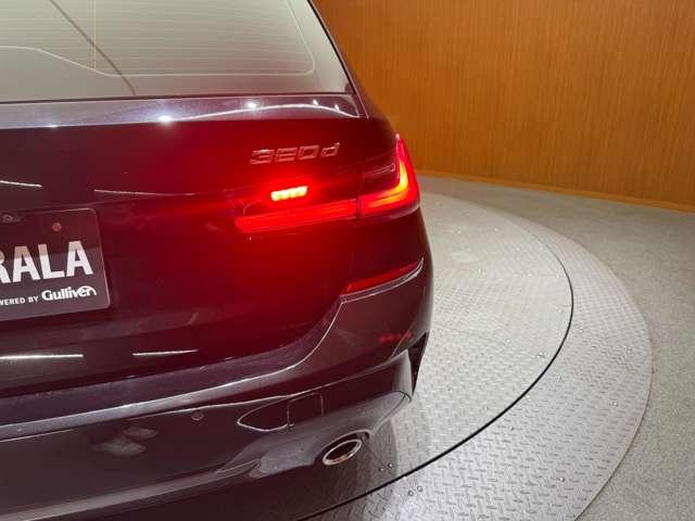 ３シリーズ ３２０ｄ　ｘＤｒｉｖｅツーリング　Ｍスポーツ　ハイラインＰＫＧ　ＡＣＣ　黒革シート　ナビ　Ｂカメラ　Ｂｌｕｅｔｏｏｔｈ接続　電動リアゲート　電動シート　シートヒーター　ＬＥＤヘッドライト　　衝突軽減Ｂ　ＢＳＭ　ＬＫＡ　　ＥＴＣ　ドラレコ（66枚目）