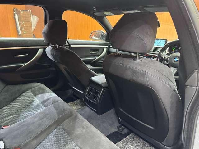 ４シリーズ ４２０ｉグランクーペ　Ｍスピリット　ＡＣＣ　ナビ　ＴＶ　Ｂカメラ　Ｂｌｕｅｔｏｏｔｈ接続　　ＬＥＤヘッドライト　電動リアゲート　ＰＤＣ　コンフォートアクセス　衝突軽減Ｂ　ＢＳＭ　ＬＫＡ　ドラレコ（7枚目）